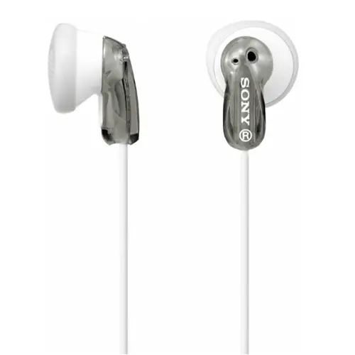 Căști, Sony Headset MDR-E9LP gri - 1