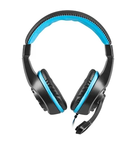 Слушалки, Fury Gaming headset, Wildcat - image 1