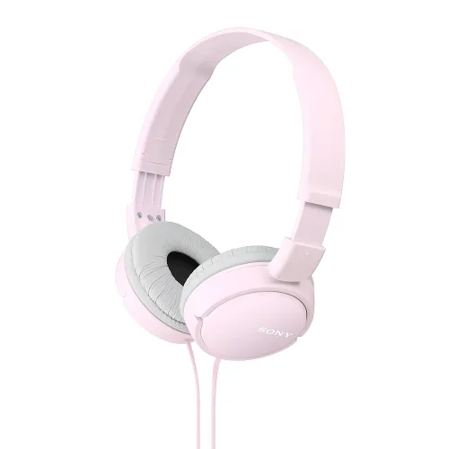 Слушалки, Sony Headset MDR-ZX110 pink