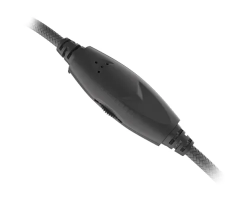 Слушалки, Genesis Gaming Headset Argon 100 Black Stereo - image 2