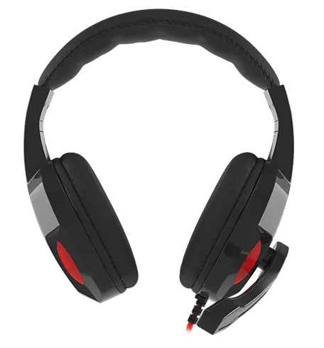 Слушалки, Genesis Gaming Headset Argon 120 - image 1