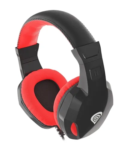 Слушалки, Genesis Gaming Headset Argon 110 - image 3