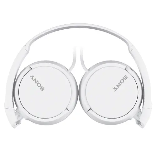 Ακουστικά, Sony MDR-ZX110AP λευκό - 2