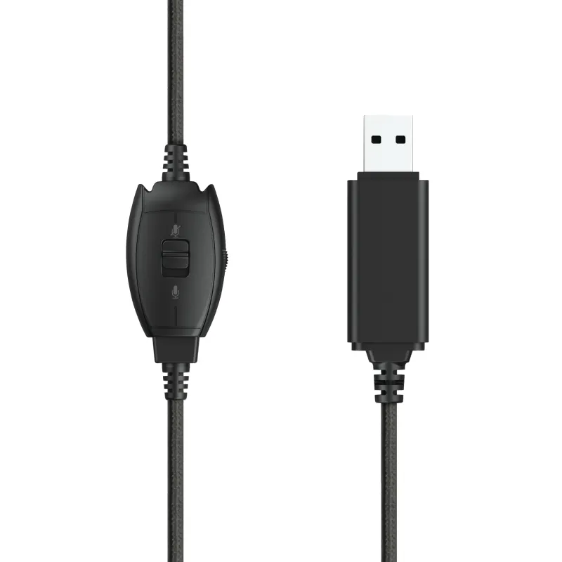 Слушалки, TRUST Rydo USB Headsett - image 5