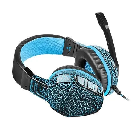 Căști, Fury Gaming headset, Hellcat - 3