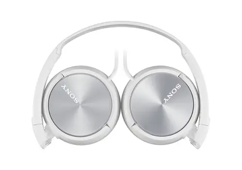 Ακουστικά, Sony MDR-ZX310 λευκό - 2