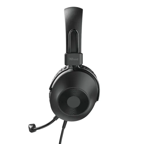 Слушалки, TRUST Ozo USB Headset - image 3
