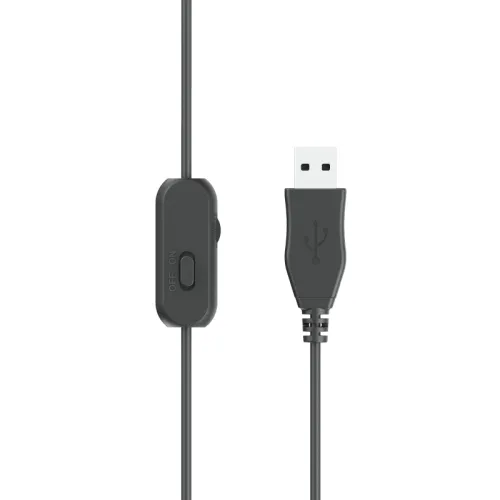 Слушалки, TRUST Ozo USB Headset - image 6