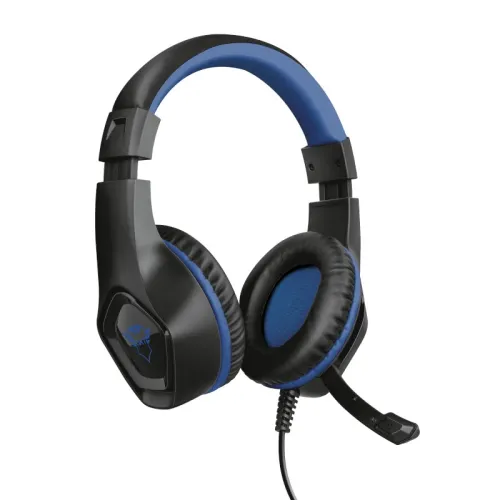 Слушалки, TRUST GXT 404B Rana Headset PS4/PS5 - image 1