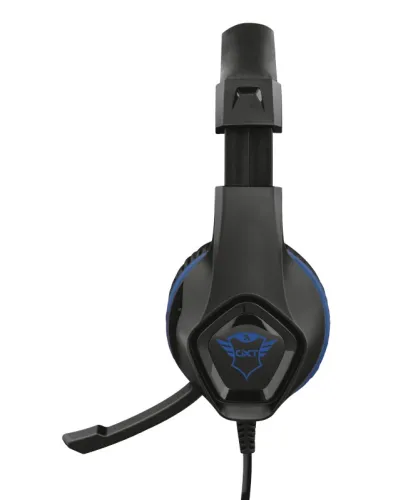 Слушалки, TRUST GXT 404B Rana Headset PS4/PS5 - image 4
