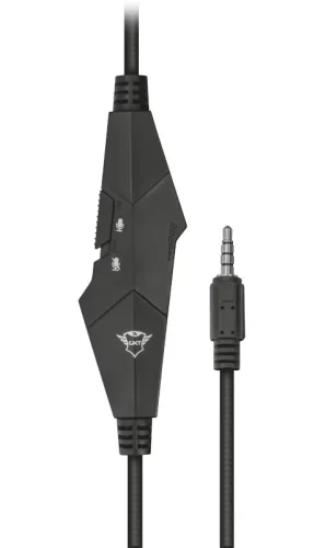 Слушалки, TRUST GXT 412 Celaz Multiplatform Gaming Headset - image 2