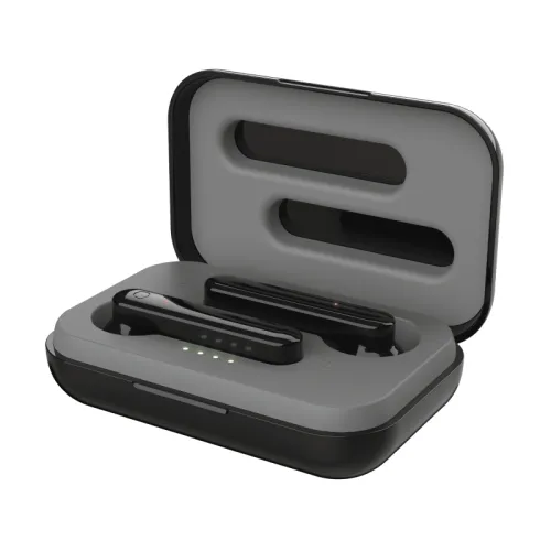 Слушалки, TRUST Primo Touch Bluetooth Earphones Black - image 4