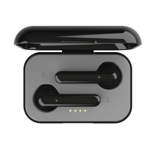 Слушалки, TRUST Primo Touch Bluetooth Earphones Black - image 5