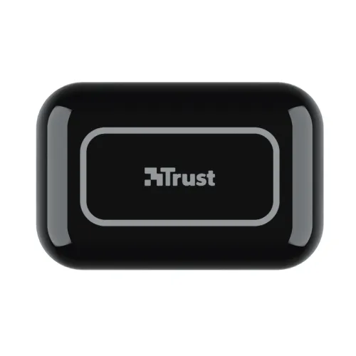 Слушалки, TRUST Primo Touch Bluetooth Earphones Black - image 6