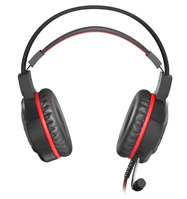 Слушалки, Genesis Gaming Headset Neon 350 Stereo, Backlight, Vibration - image 1