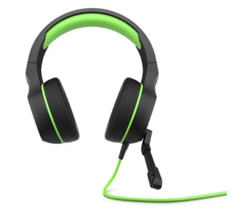 Слушалки, HP Pavilion Gaming 400 Headset - image 1