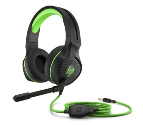 Слушалки, HP Pavilion Gaming 400 Headset - image 2