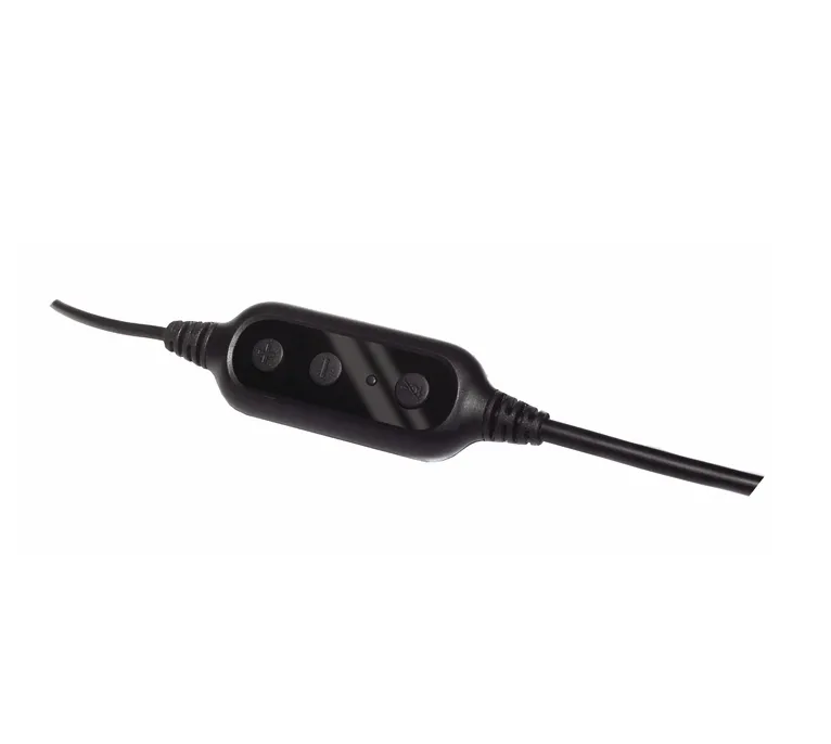 Слушалки, Logitech PC 960 Stereo Headset USB, OEM - image 3