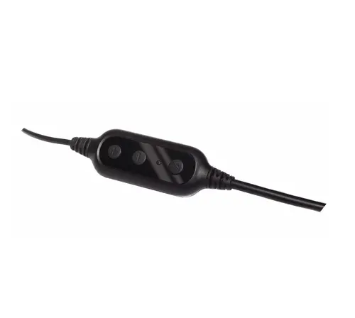 Ακουστικά, Logitech PC 960 Stereo USB, OEM - 4