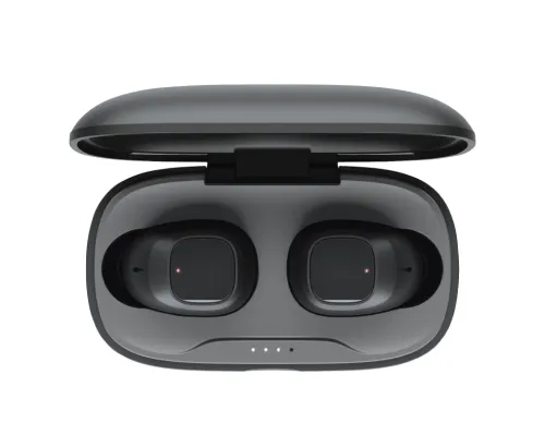 Слушалки, TRUST Nika Compact Bluetooth Earphones Black - image 6