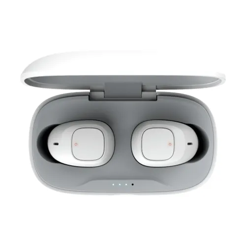 Слушалки, TRUST Nika Compact Bluetooth Earphones White - image 5