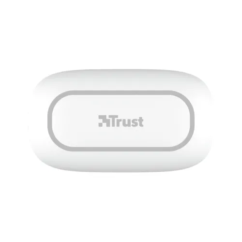 Слушалки, TRUST Nika Compact Bluetooth Earphones White - image 7