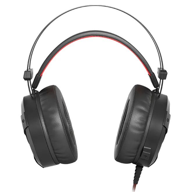 Слушалки, Genesis Gaming Headset Neon 360 Stereo, Backlight, Vibration - image 1
