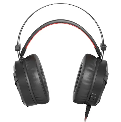 Ακουστικά, Genesis Gaming Neon 360 Stereo, οπίσθιος φωτισμός, δόνηση - 2