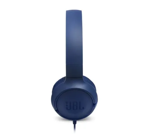 Слушалки, JBL T500 BLU HEADPHONES - image 3