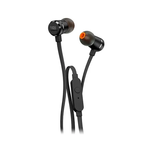 Căști, JBL T290 BLK In-ear - 1