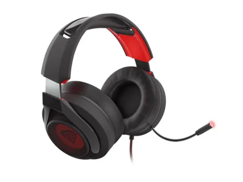 Слушалки, Genesis Gaming Headset Radon 610 7.1, Backlight - image 2