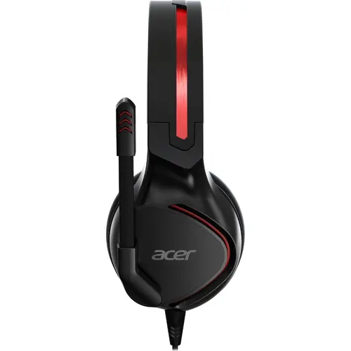 Слушалки, Acer Nitro Gaming Headset AHW820 Retail Pack, Combo jack - image 1