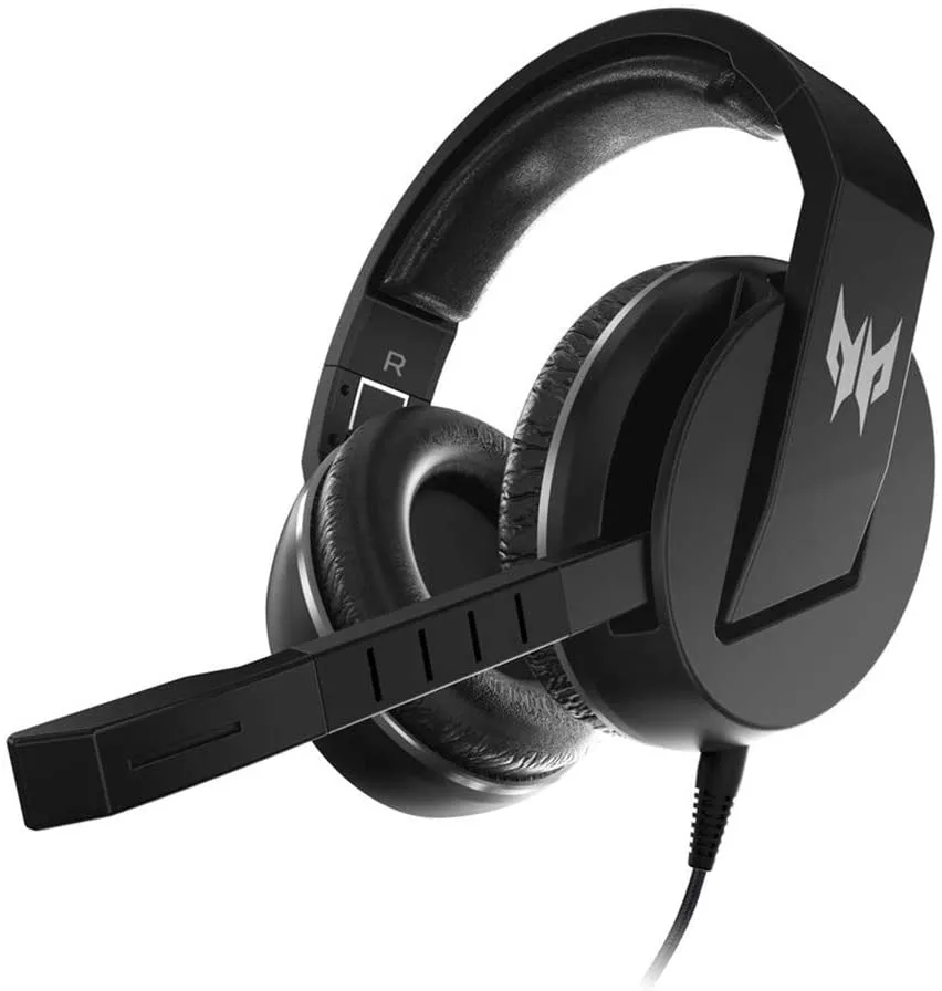 Слушалки, Acer Headphones Predator Galea 311  Gaming Headset