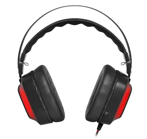 Ακουστικά, Genesis Gaming Radon 720 Virtual 7.1 - 2