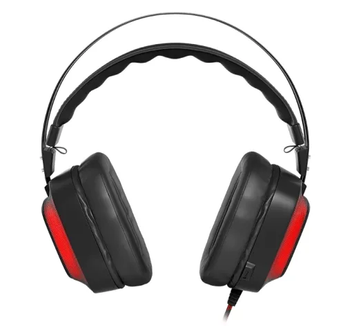 Слушалки, Genesis Gaming Headset Radon 720 Virtual 7.1 - image 1