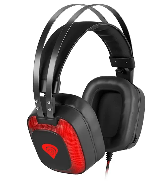 Ακουστικά, Genesis Gaming Radon 720 Virtual 7.1 - image 2