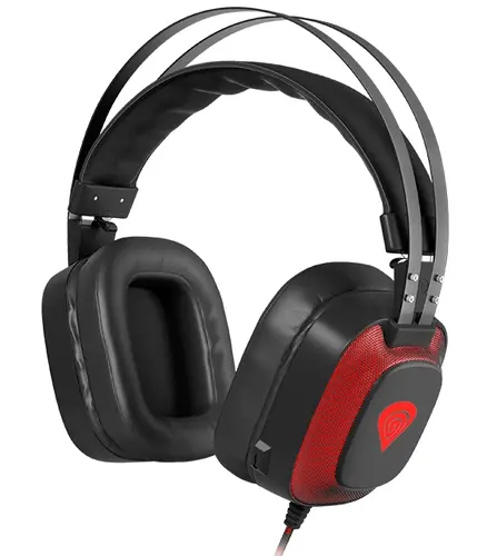 Căști, Genesis Gaming Radon 720 Virtual 7.1 - 1