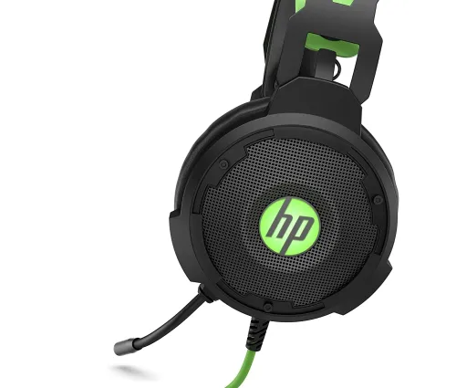 Слушалки, HP Pavilion Gaming 600 Headset - image 1