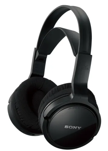 Слушалки, Sony Wireless Headset MDR-RF811RK