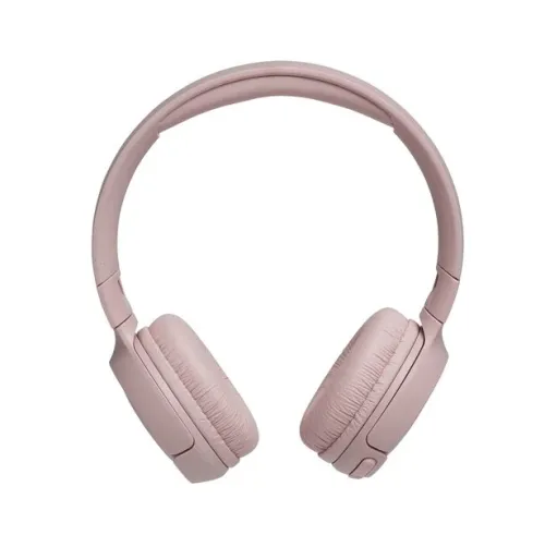 Слушалки, JBL T500BT PIK HEADPHONES - image 1