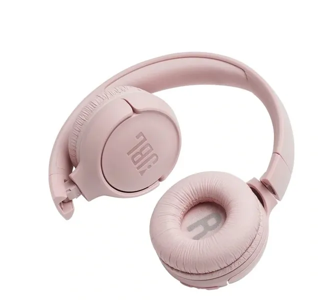 Слушалки, JBL T500BT PIK HEADPHONES - image 3