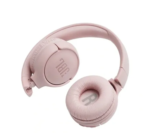 Слушалки, JBL T500BT PIK HEADPHONES - image 3