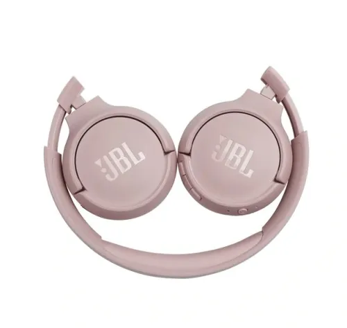 Слушалки, JBL T500BT PIK HEADPHONES - image 4