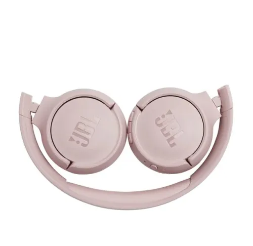 Слушалки, JBL T500BT PIK HEADPHONES - image 5