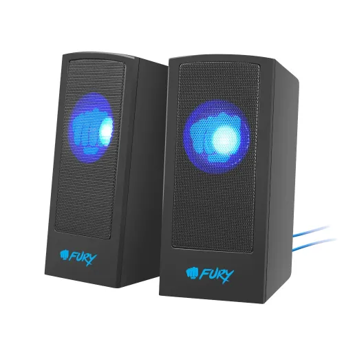 Тонколони, Fury Speaker Skyray - image 1