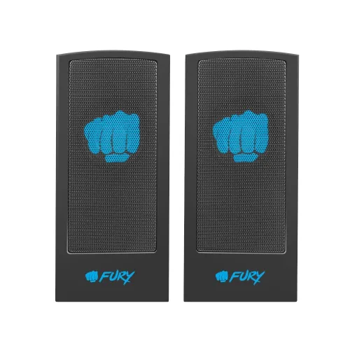 Тонколони, Fury Speaker Skyray - image 2