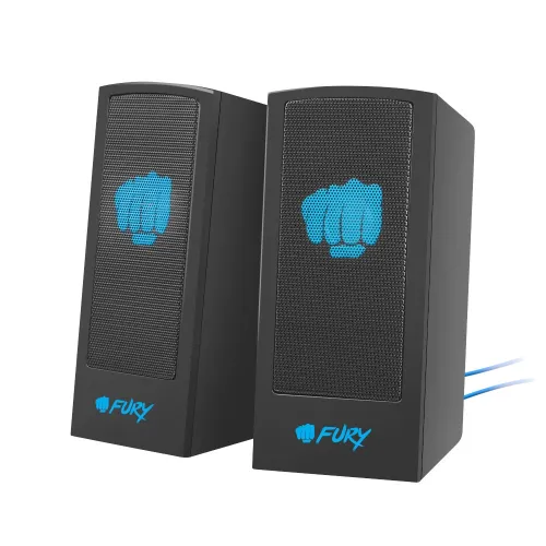 Тонколони, Fury Speaker Skyray