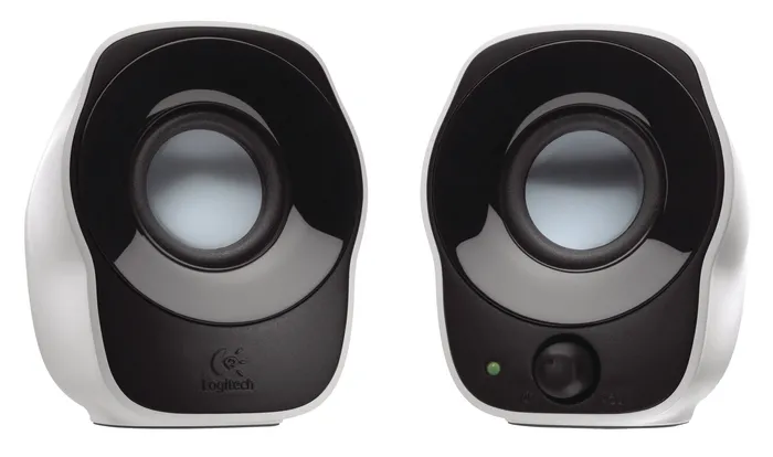 Тонколони, Logitech 2.0 Z120 Speaker - image 1