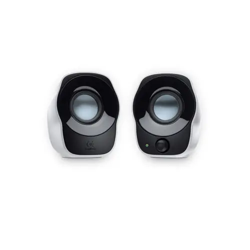 Тонколони, Logitech 2.0 Z120 Speaker