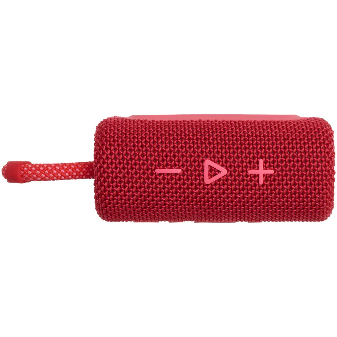 Тонколони, JBL GO 3 RED Portable Waterproof Speaker - image 8